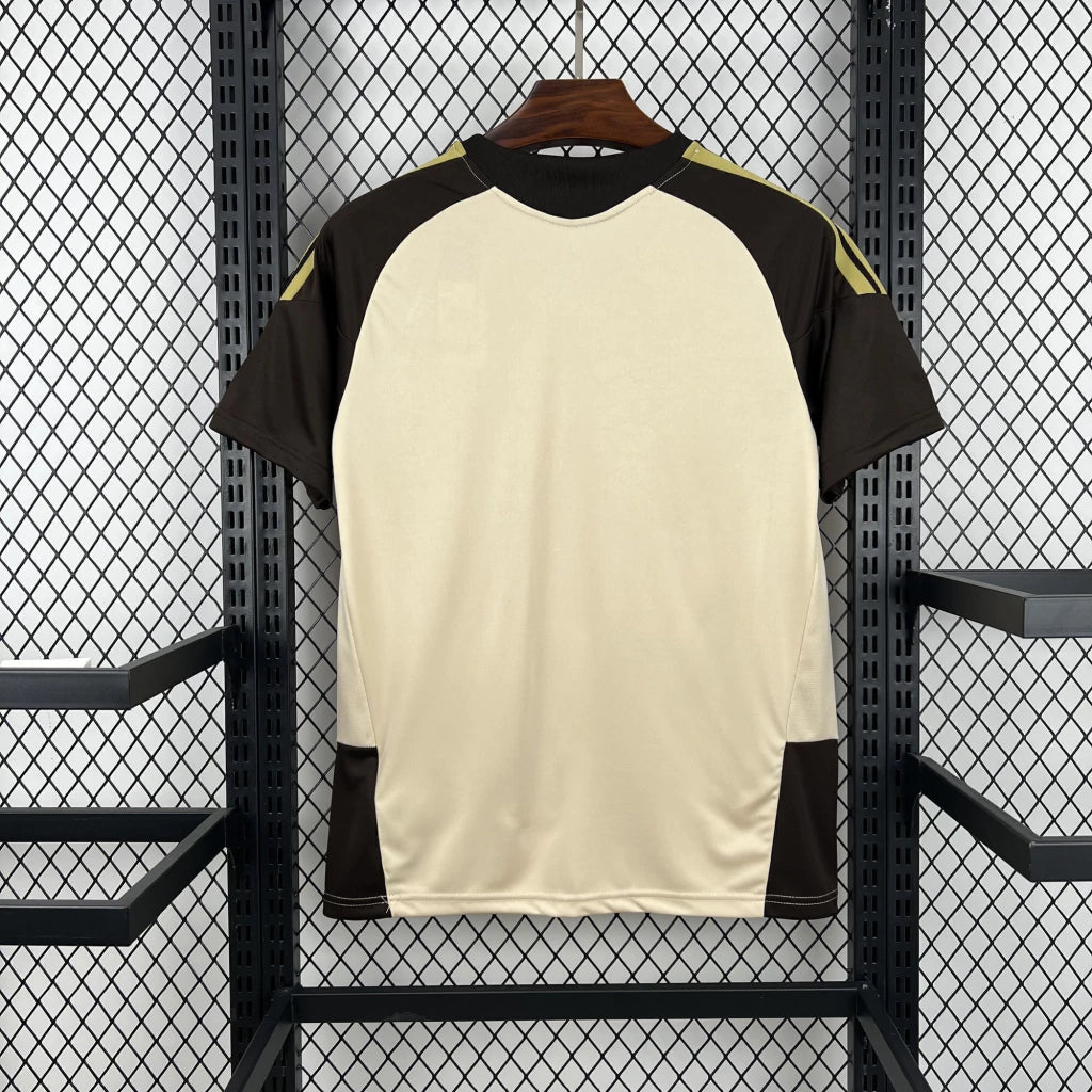 Maillot foot d’entraînement Flamengo 2025-2026