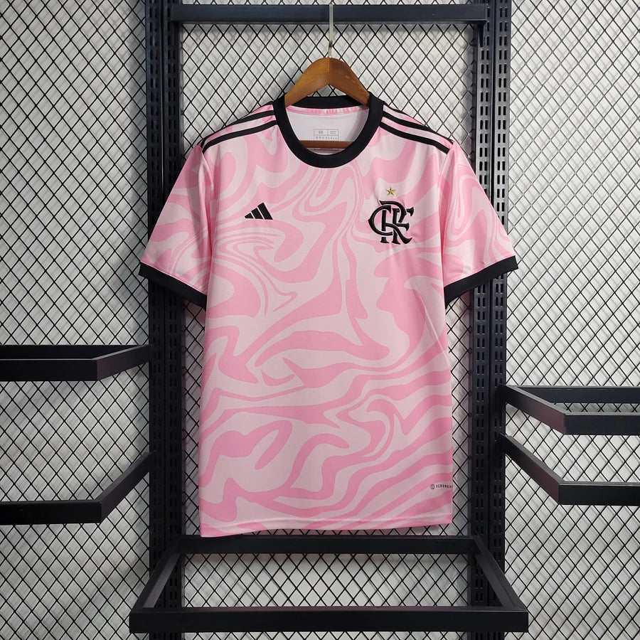 Maillot concept Flamengo 2023-2024