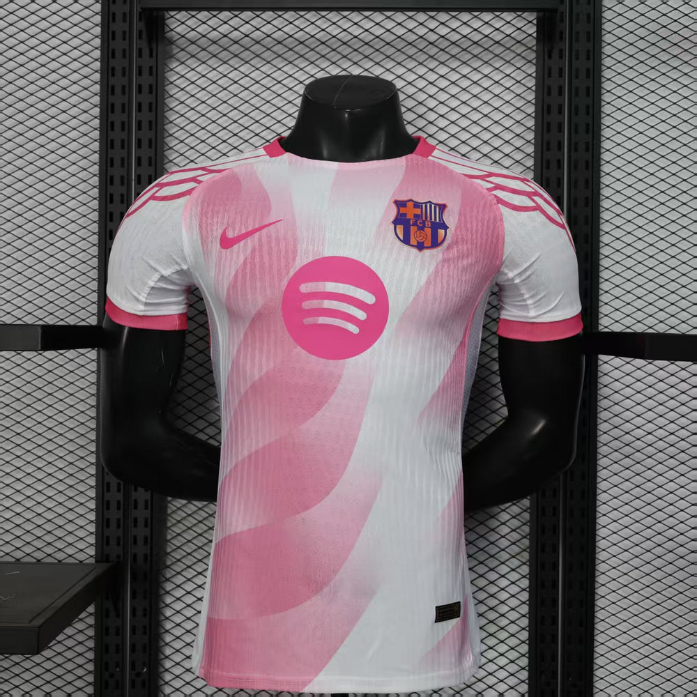 Maillot foot concept Fc Barcelone 2025-2026