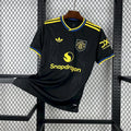 Maillot foot extérieur Manchester United 2025-2026