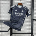 Maillot foot extérieur Real Madrid 2025-2026