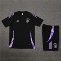 Ensemble foot maillot/short Allemagne 2024-2025