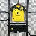 Kit Enfant foot Borussia Dortmund 2025-2026