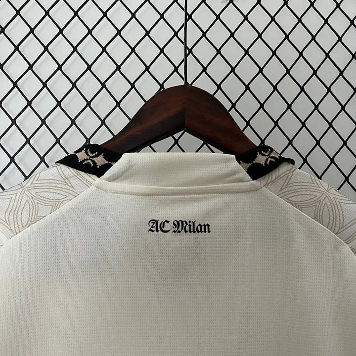 Maillot foot AC Milan édition conjointe 2024-2025