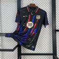 Maillot foot concept Fc Barcelone 2025-2026