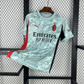 Maillot foot extérieur AC Milan 2025-2026