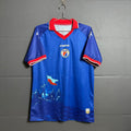 Maillot football domicile de l’équipe nationale d’ Haïti 2026