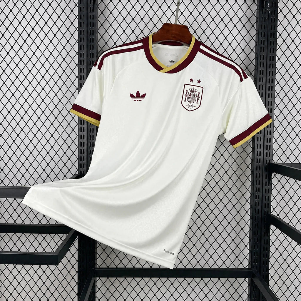 Maillot foot d’Espagne spécial Coupe Du Monde