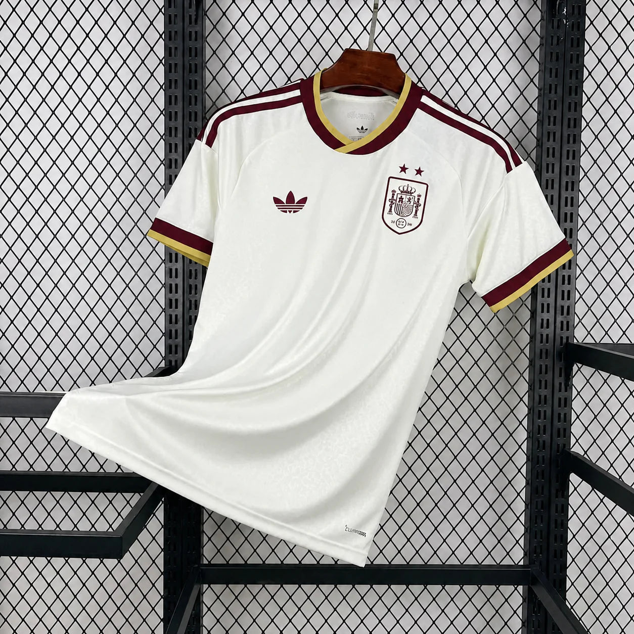 Maillot foot d’Espagne spécial Coupe Du Monde
