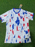Maillot foot Équipe de France édition spéciale 2026