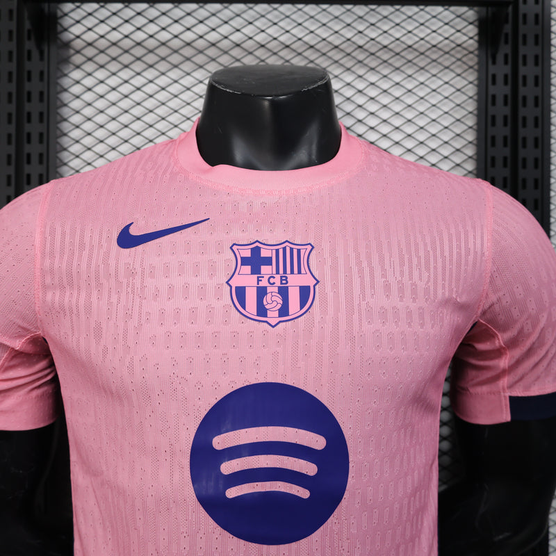 Maillot foot concept Fc Barcelone 2025-2026