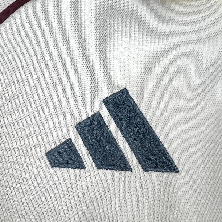 Maillot foot third
Ajax 2025-2026