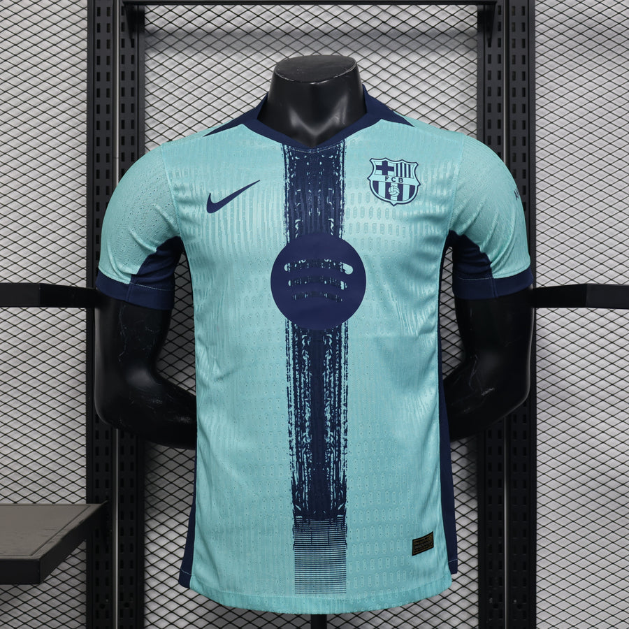 Maillot foot Spécial FC Barcelone 2025-2026