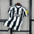 Maillot foot domicile  Newcastle
2025-2026