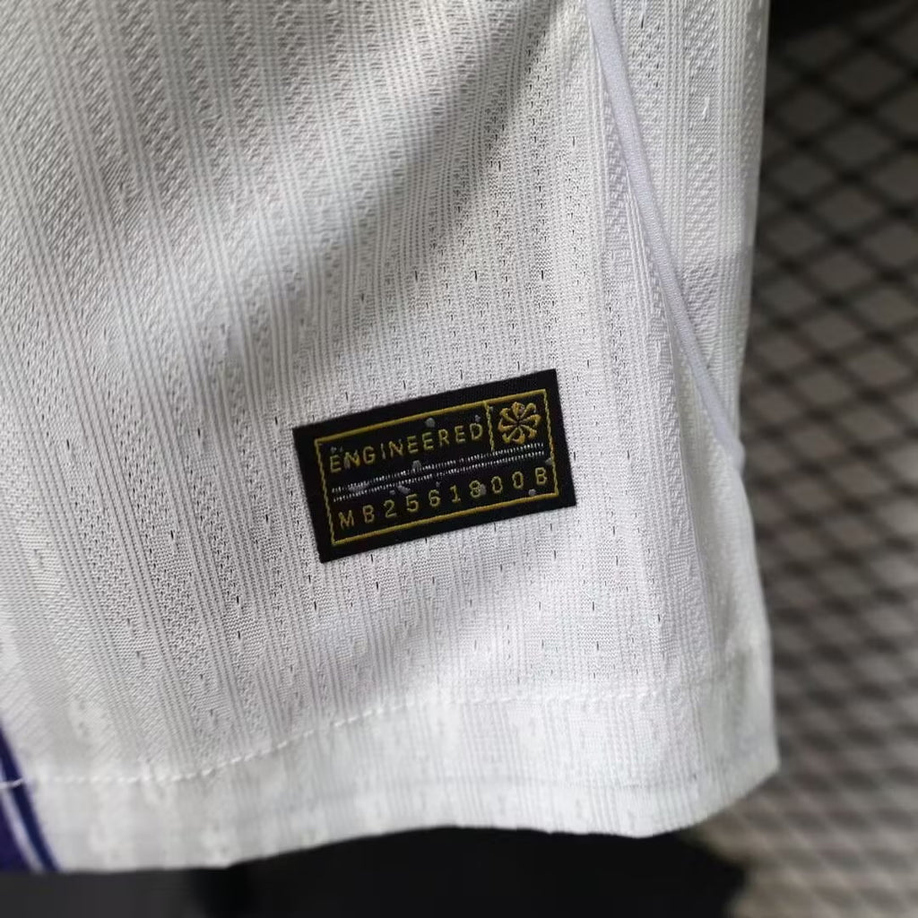 Maillot foot PSG Paris Saint-Germain extérieur 2026-2027