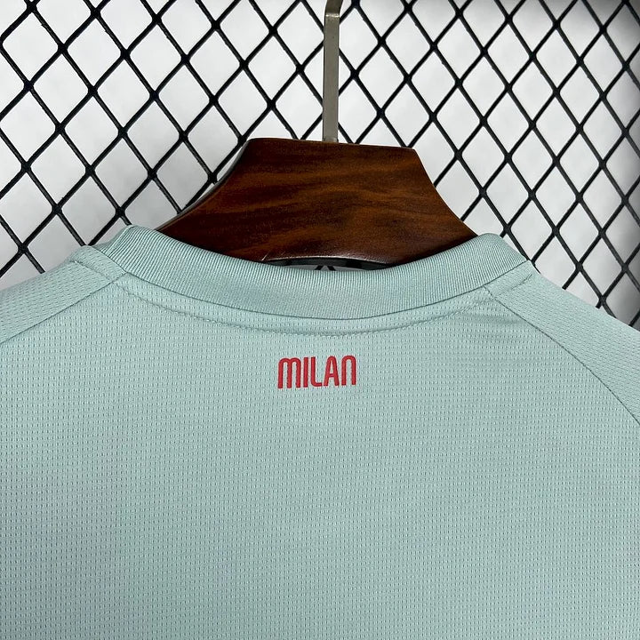 Maillot foot extérieur AC Milan 2025-2026