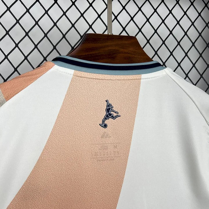 Maillot foot extérieur Espagne 2025-2026