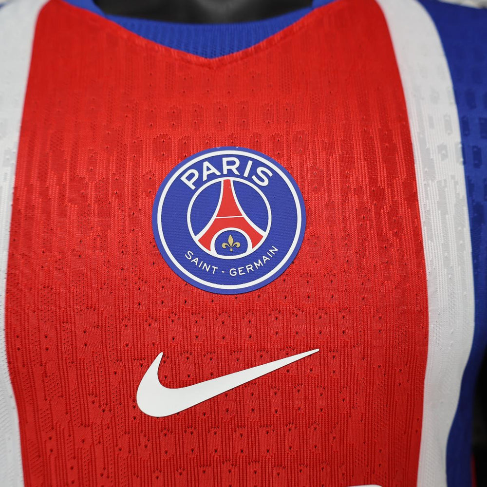 Maillot foot PSG Paris Saint-Germain domicile 2026-2027