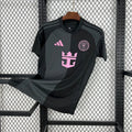 Maillot foot noir Inter Miami 2025-2026