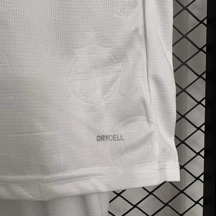 Kit Enfant foot Olympique de Marseille OM 2025-2026