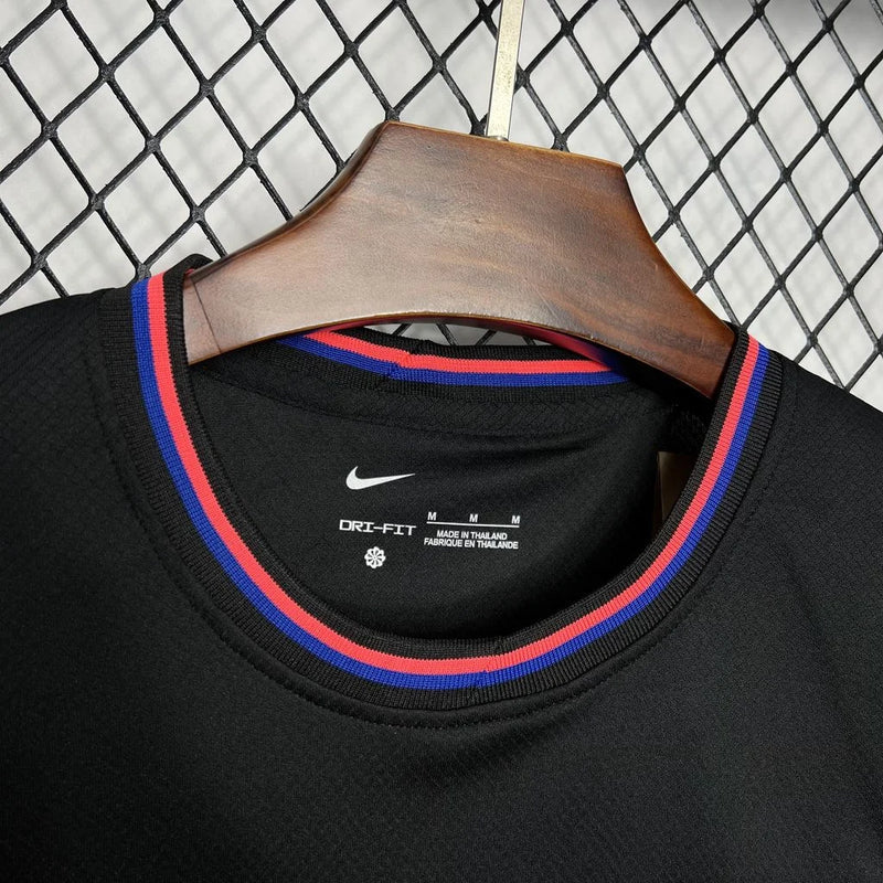 Maillot foot édition spéciale Fc Barcelone 2024-2025