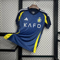 Maillot foot extérieur Al-Nassr 2024-2025
