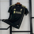 Maillot foot Liverpool 2025-2026
