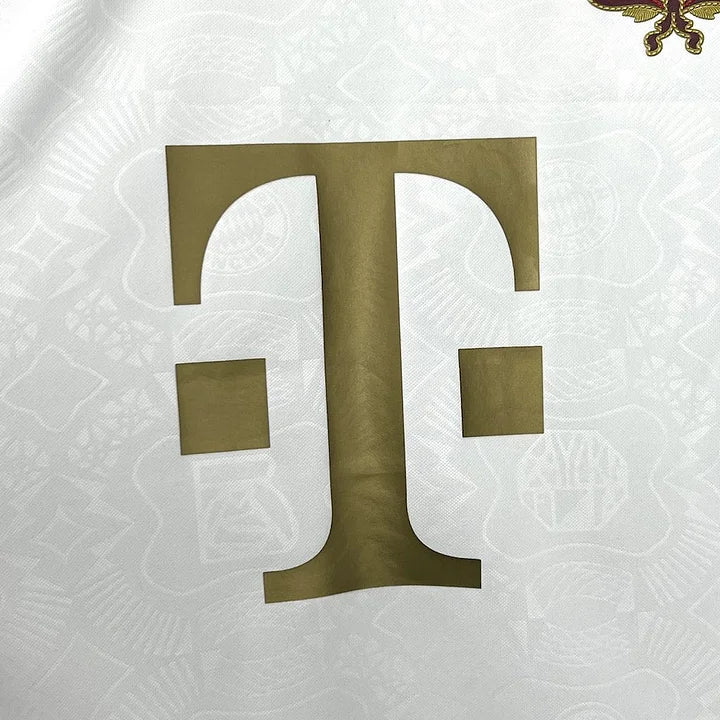 Maillot foot Bayern Munich 125th Anniversary édition Spéciale 2024-2025