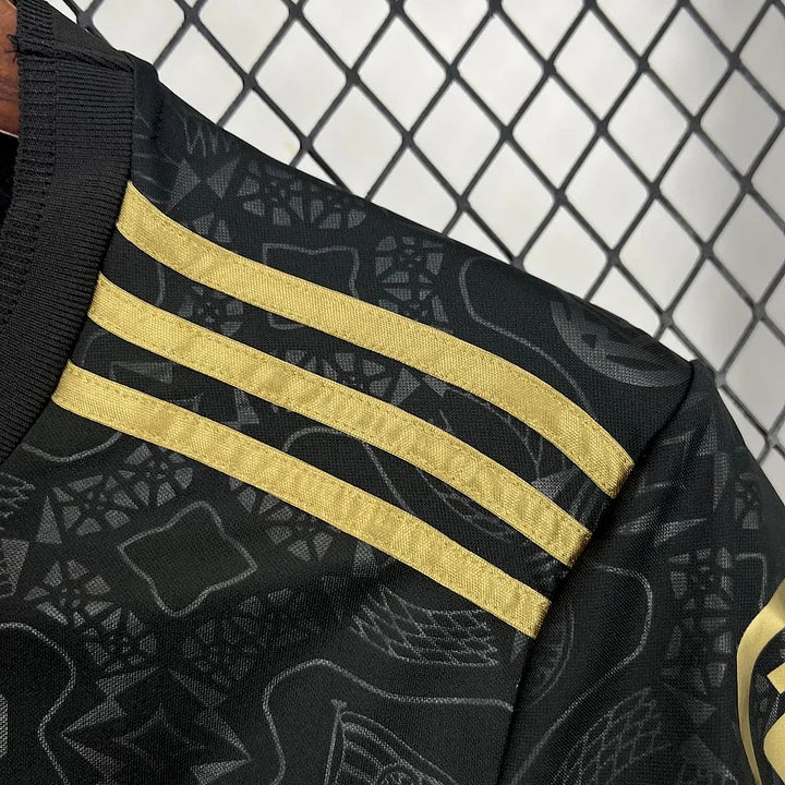 Maillot foot noir Bayern Munich 2025-2026
