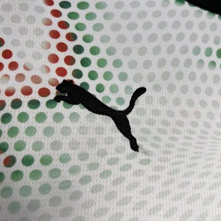Maillot foot extérieur Portugal 2025-2026