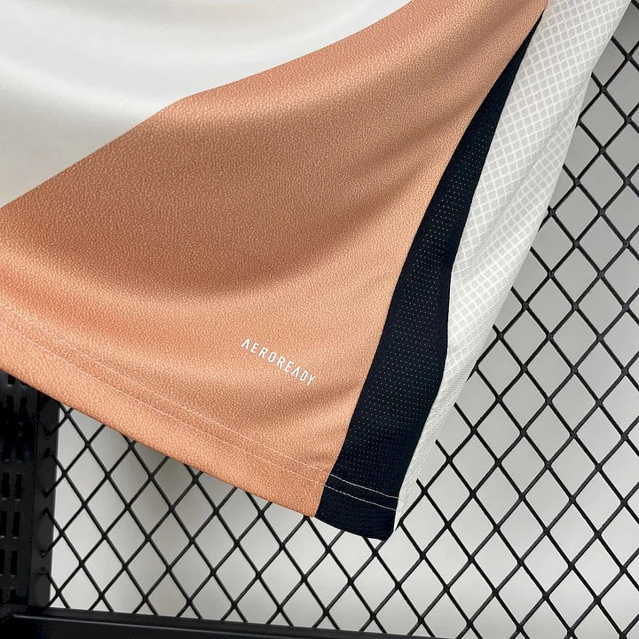 Maillot foot extérieur Espagne 2025-2026