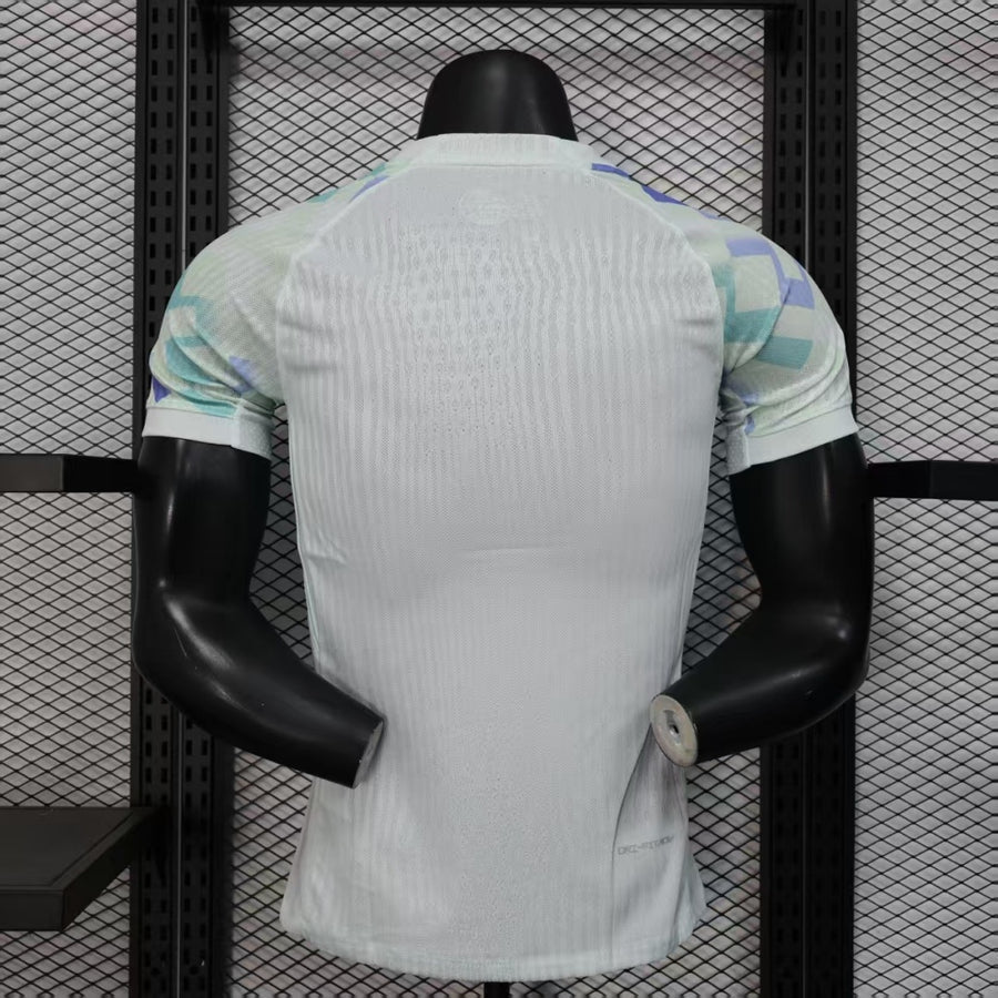 Maillot foot extérieur Inter Milan 2025-2026