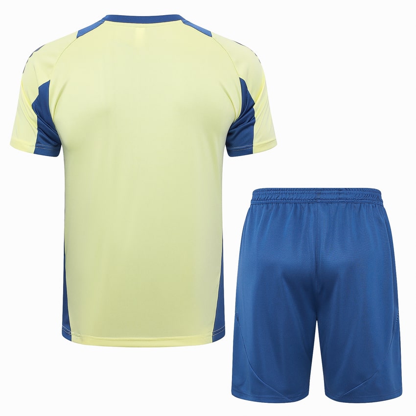 Ensemble foot maillot/short Ajax 2024-2025