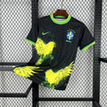 Maillot foot concept 
Brésil 2025-2026