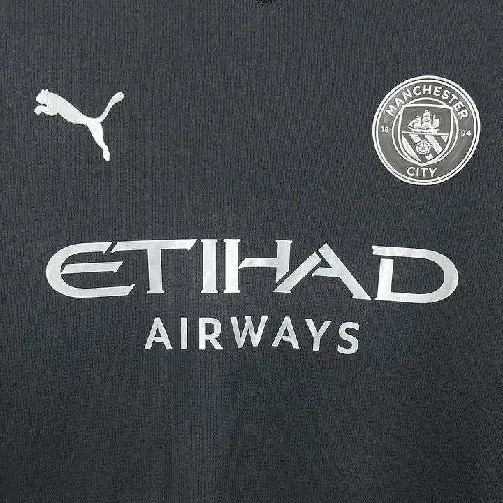 Maillot foot extérieur fourth Manchester CIty 2025-2026
