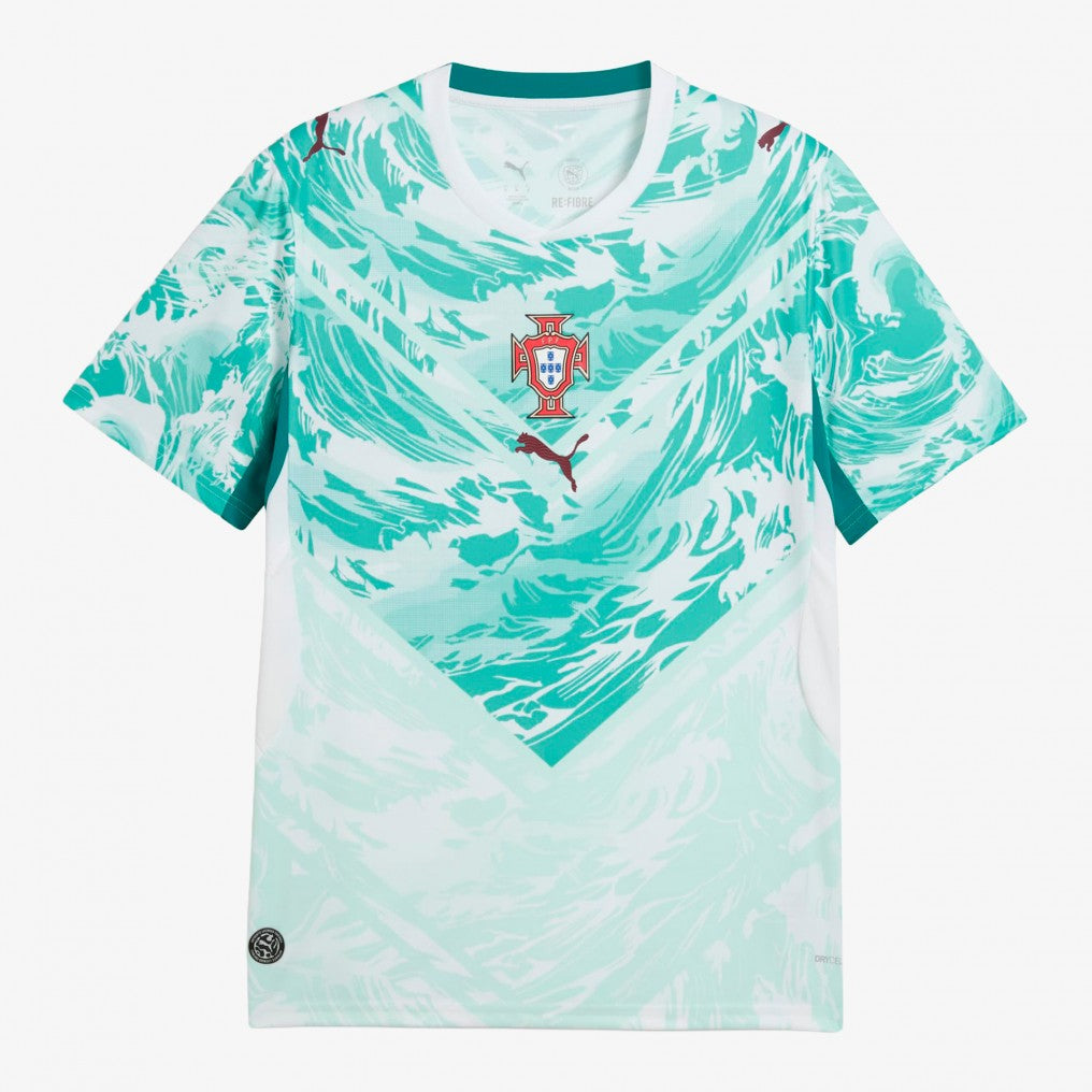 Maillot foot extérieur Coupe du monde Portugal