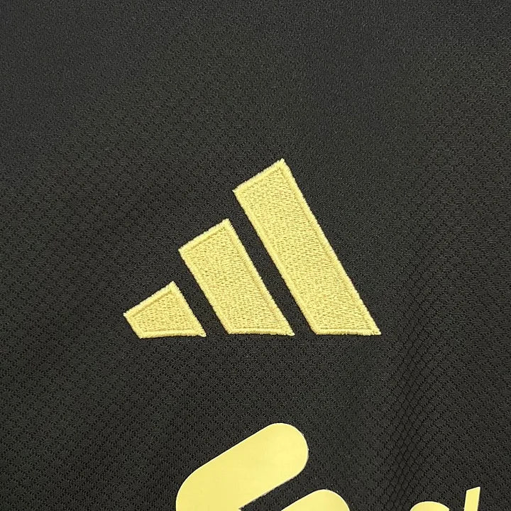 Maillot foot Liverpool 2025-2026