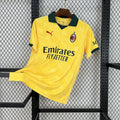 Maillot foot third 
AC Milan 2025-2026