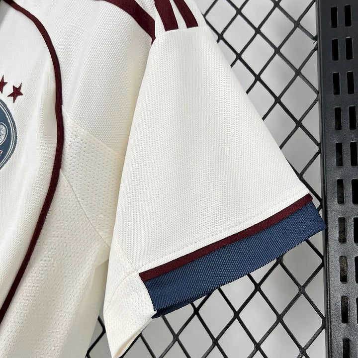 Maillot foot third
Ajax 2025-2026