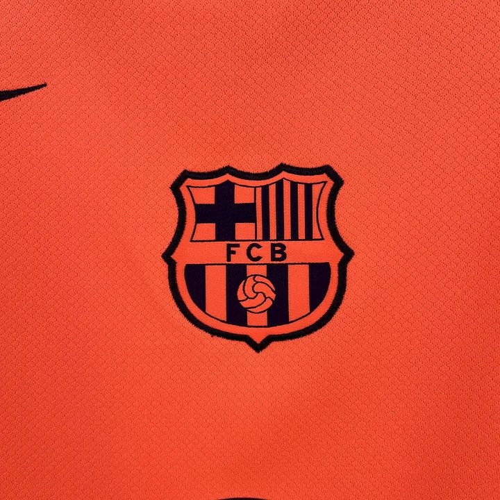 Maillot foot third FC Barcelone 
2025-2026