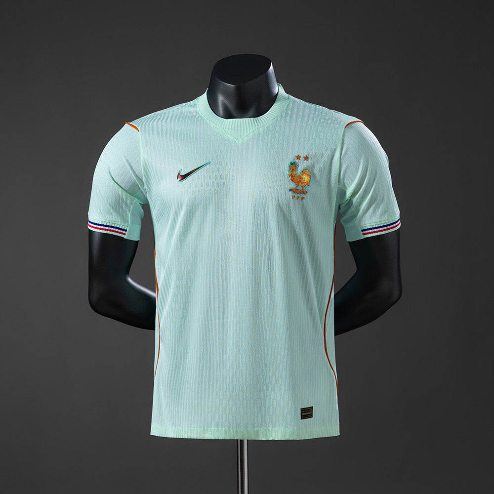 Maillot foot extérieur Coupe du monde de France 2026
