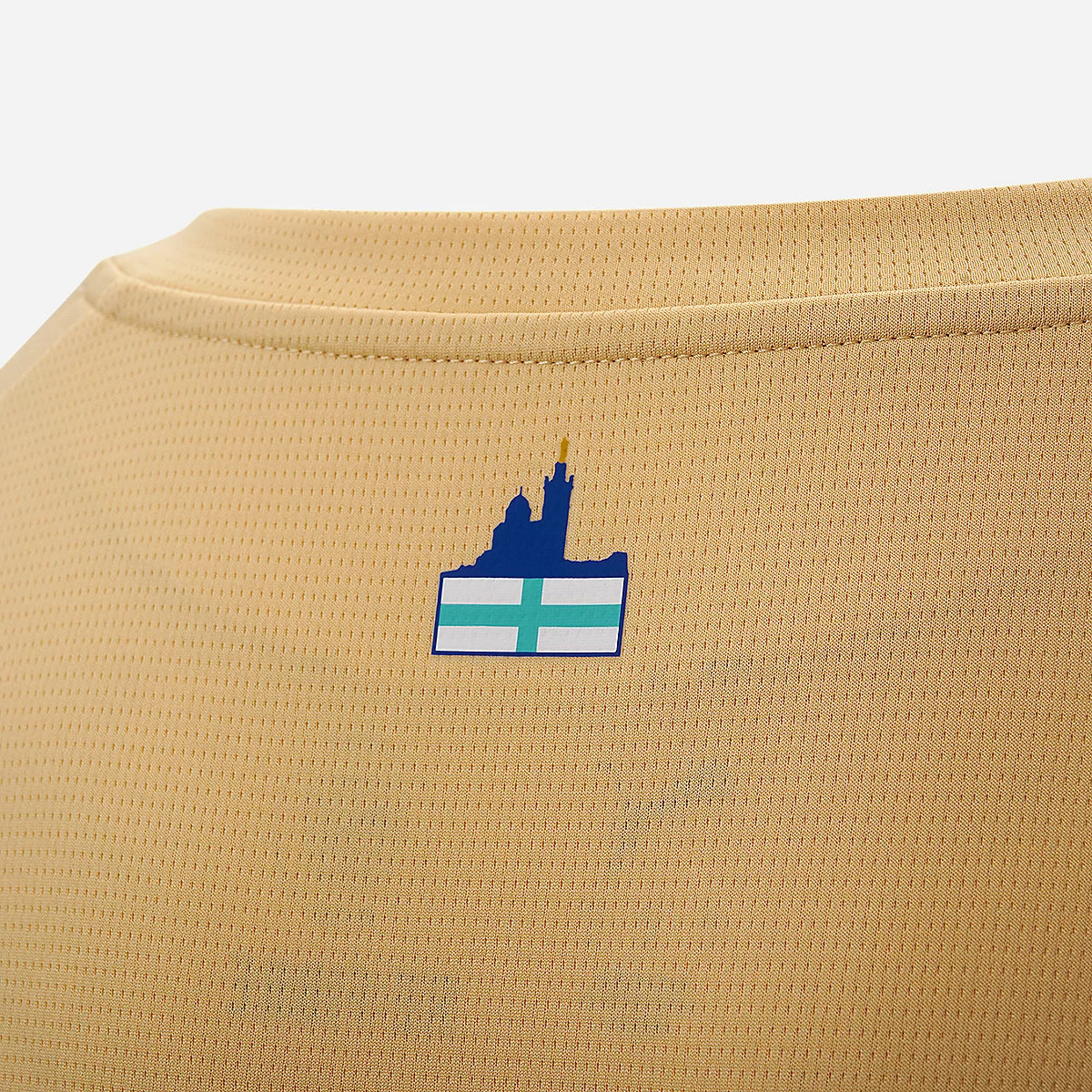 Maillot foot Spécial OLM Olympique de Marseille 2025-2026