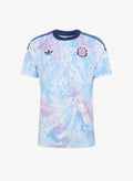 Maillot foot extérieur Coupe du monde Costa Rica 2026