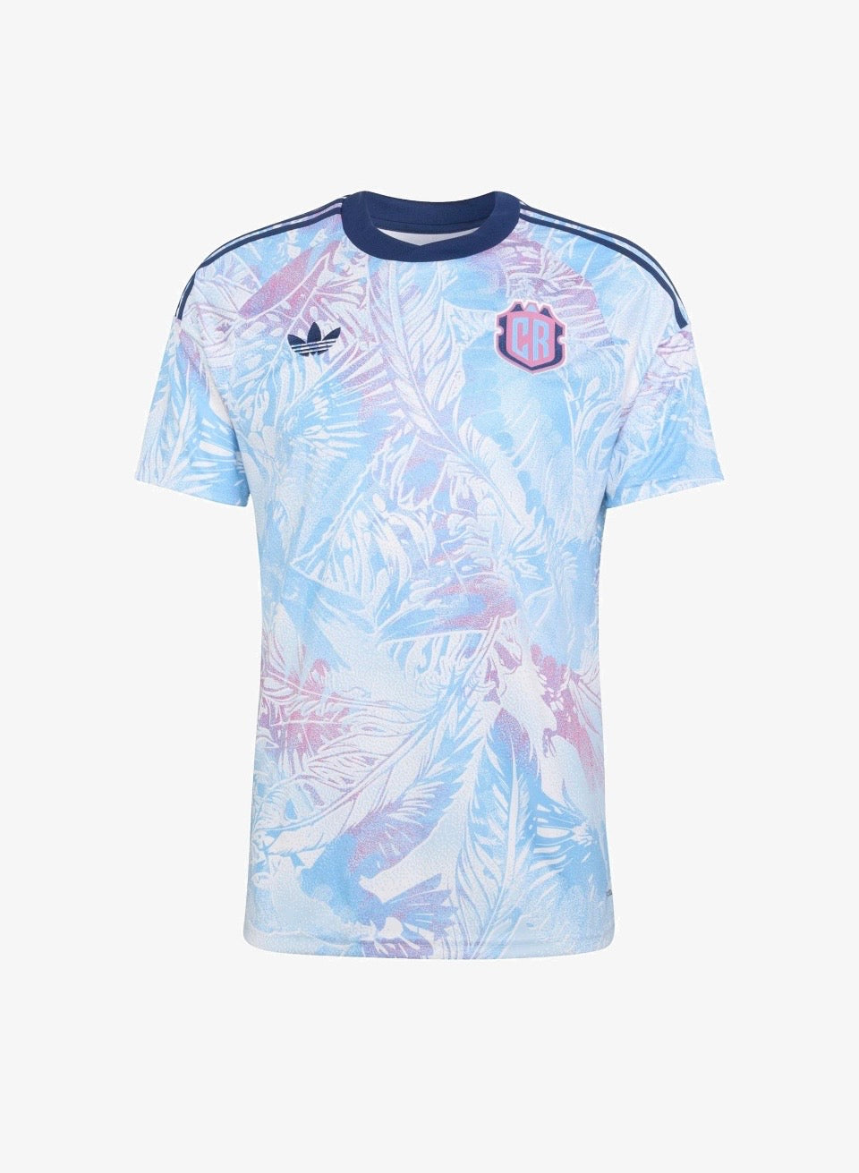 Maillot foot extérieur Coupe du monde Costa Rica 2026
