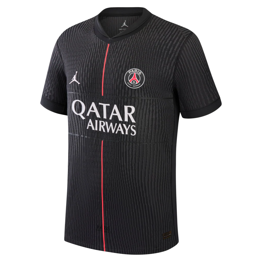 Maillot foot PSG Paris Saint-Germain 2025-2026