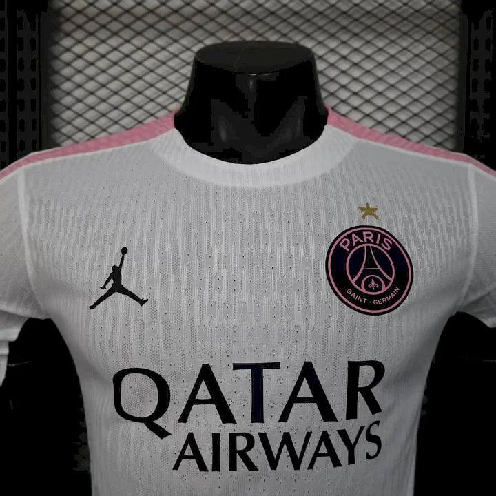 Maillot foot concept Paris Saint-Germain PSG 2025-2026
