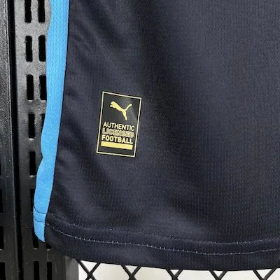 Maillot foot extérieur 
OM Olympique de Marseille 2025-2026