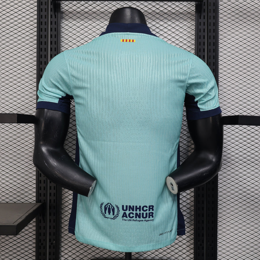 Maillot foot Spécial FC Barcelone 2025-2026