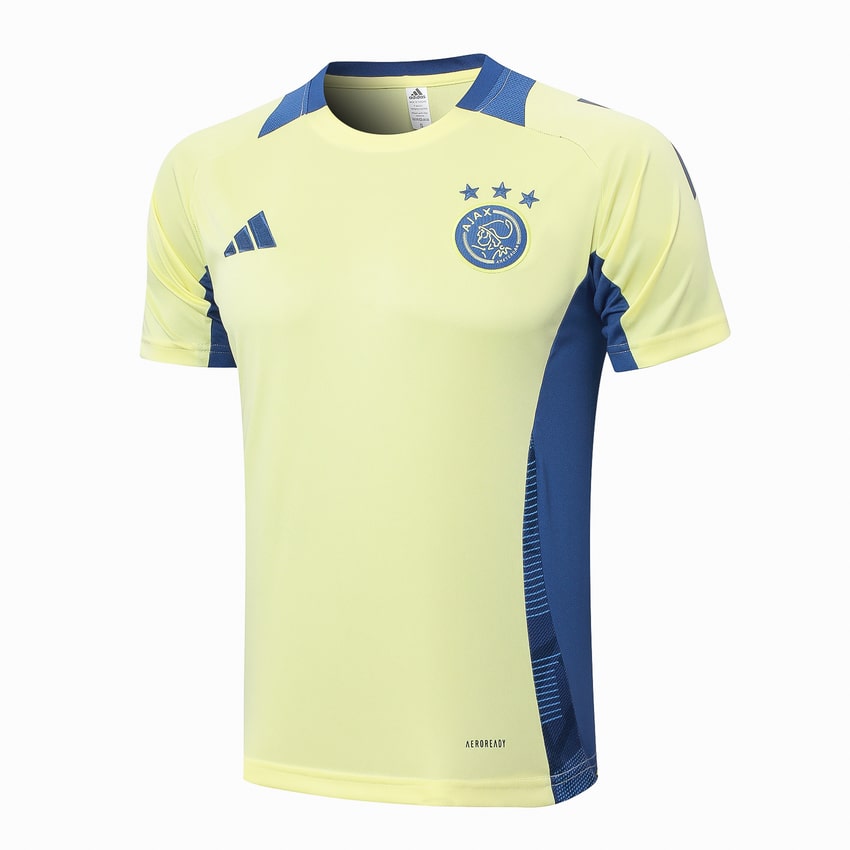 Ensemble foot maillot/short Ajax 2024-2025