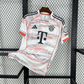 Maillot foot Bayern Munich 2025-2026